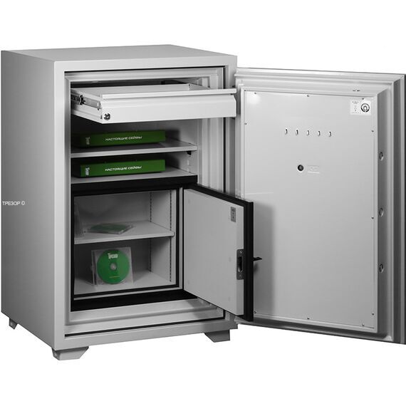 Дата-сейф Diplomat 100DE