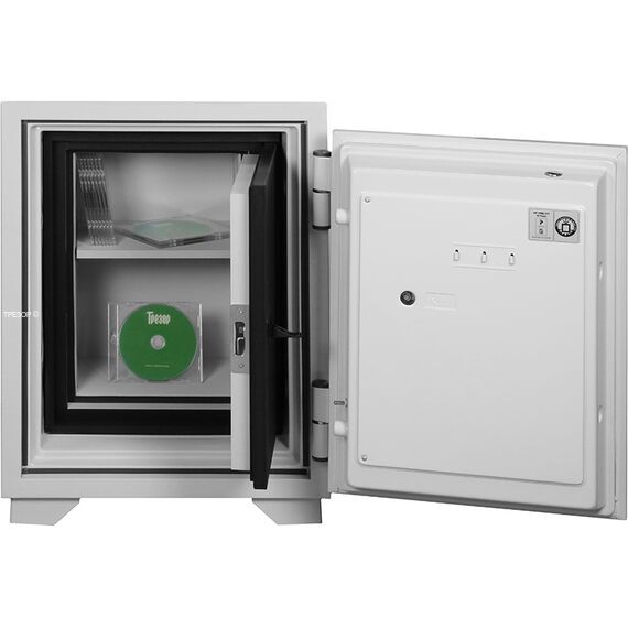 Сейф для носителей информации Diplomat 060DSE