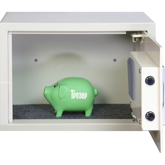 Гостиничный сейф Diplomat H25CS