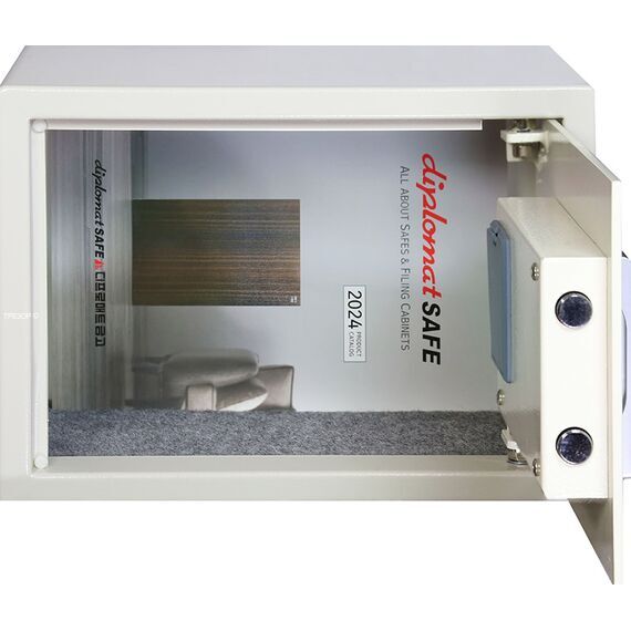 Гостиничный сейф Diplomat H25CS