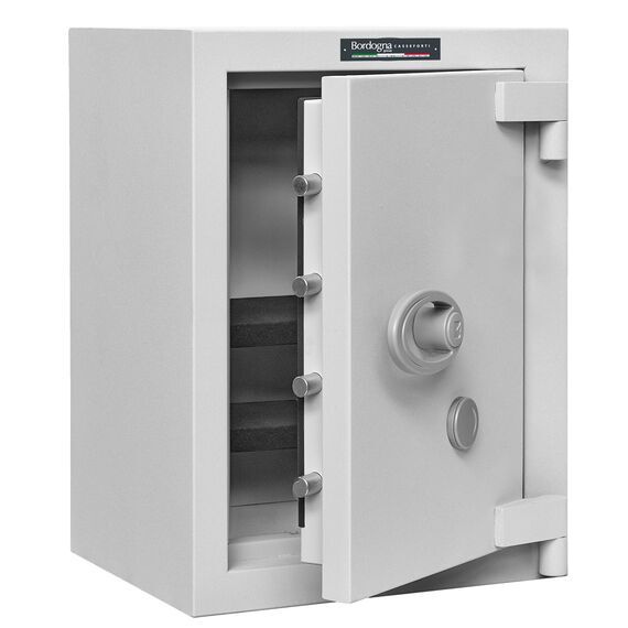 Очень взломостойкий сейф Bordogna Horus 150K