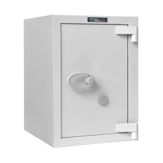 Очень взломостойкий сейф Bordogna Horus 150K