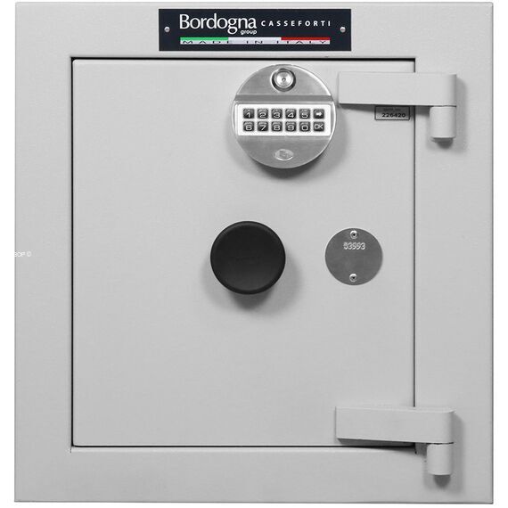 Сейф взломостойкий Bordogna Horus 35