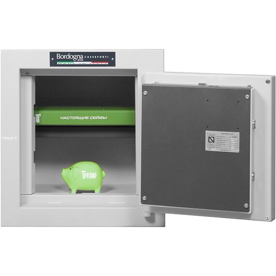 Сейф взломостойкий Bordogna Horus 35