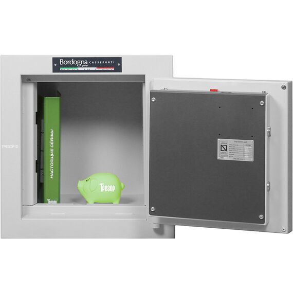 Сейф взломостойкий Bordogna Horus 35