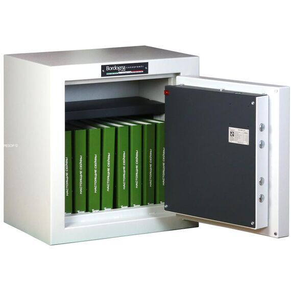 Сейф взломостойкий Bordogna Horus 75E