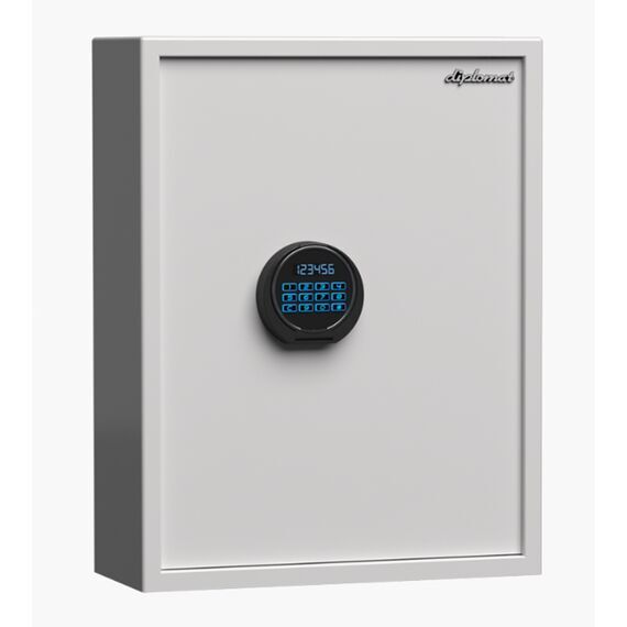 Сейф для ключей Diplomat KC100N