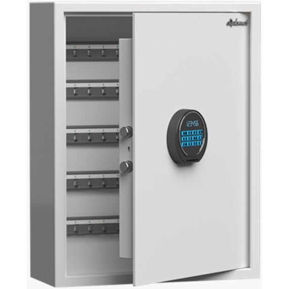 Сейф для ключей Diplomat KC100N