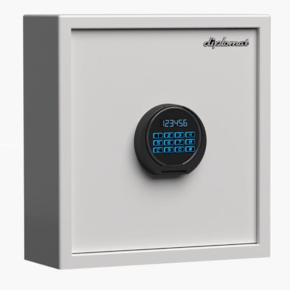 Сейф для ключей Diplomat KC64N