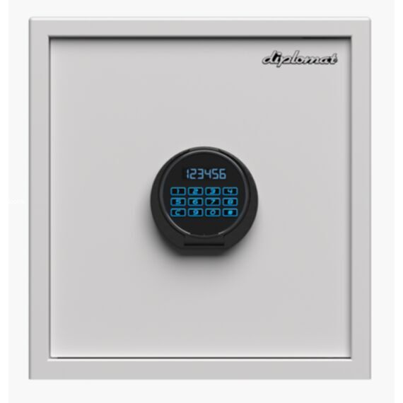 Сейф для ключей Diplomat KC64N