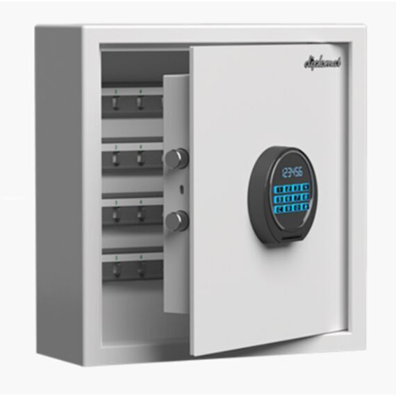 Сейф для ключей Diplomat KC64N