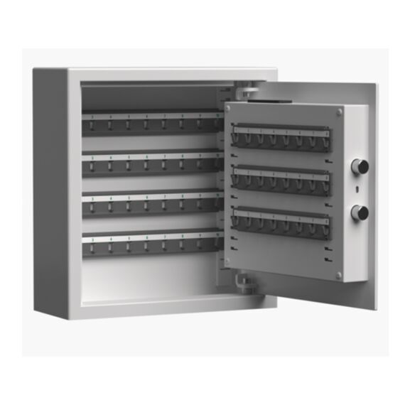 Сейф для ключей Diplomat KC64N