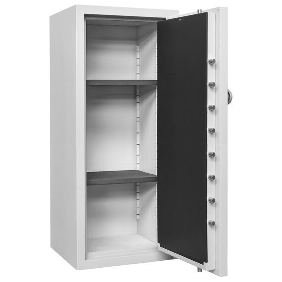 Сейф Bordogna KUMA 200, Вариант исполнения: Ключ + механический