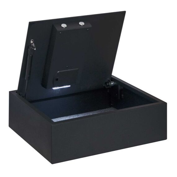 Гостиничный сейф Bordogna Open Top