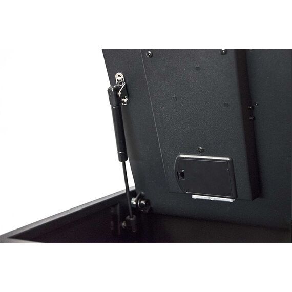 Гостиничный сейф Bordogna Open Top