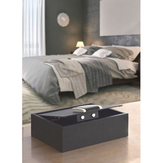 Гостиничный сейф Bordogna Open Top