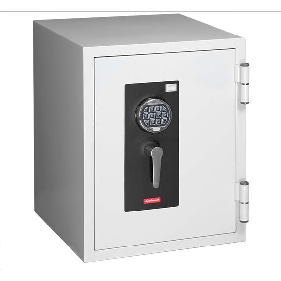 Огневзломостойкий сейф Diplomat S2 060E, Вариант исполнения: С электронным замком