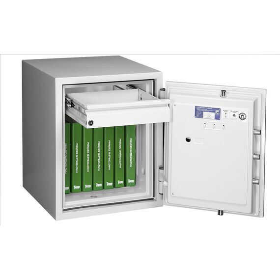 Огневзломостойкий сейф Diplomat S2 060E, Вариант исполнения: С электронным замком