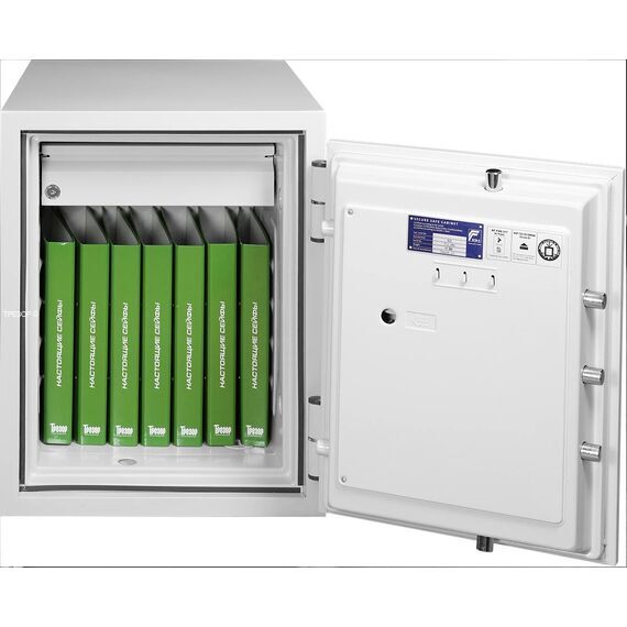 Огневзломостойкий сейф Diplomat S2 060E, Вариант исполнения: С электронным замком