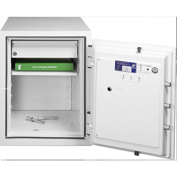Огневзломостойкий сейф Diplomat S2 060E, Вариант исполнения: С электронным замком
