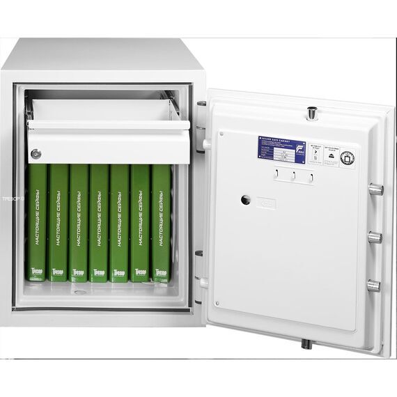 Огневзломостойкий сейф Diplomat S2 060E, Вариант исполнения: С электронным замком