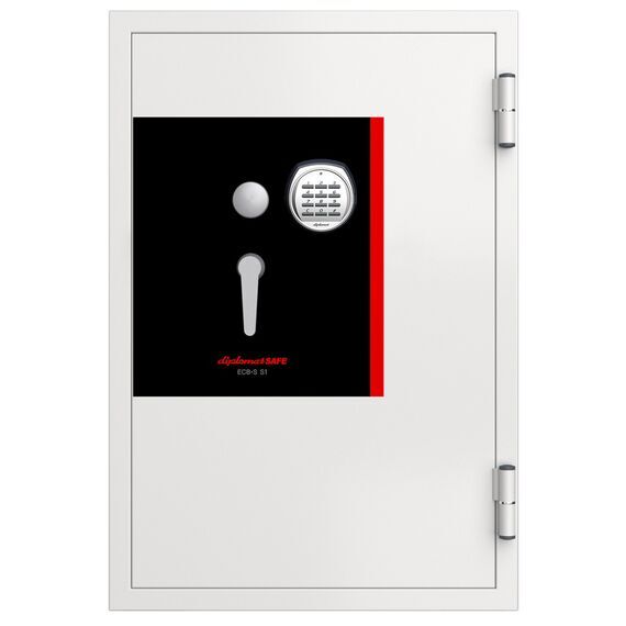 Огневзломостойкий cейф SS100EK Diplomat