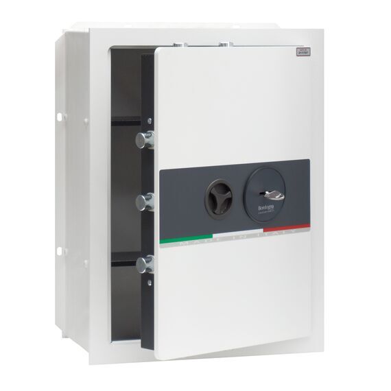 Встраиваемый в стену сейф Bordogna Vesta 040 LC в России