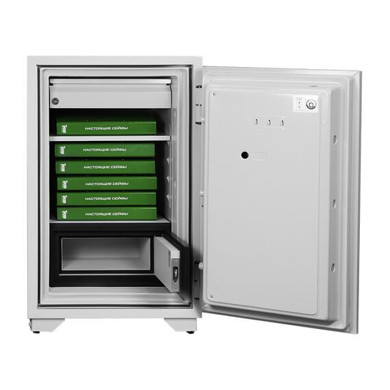 Дата-сейф Diplomat 080DE