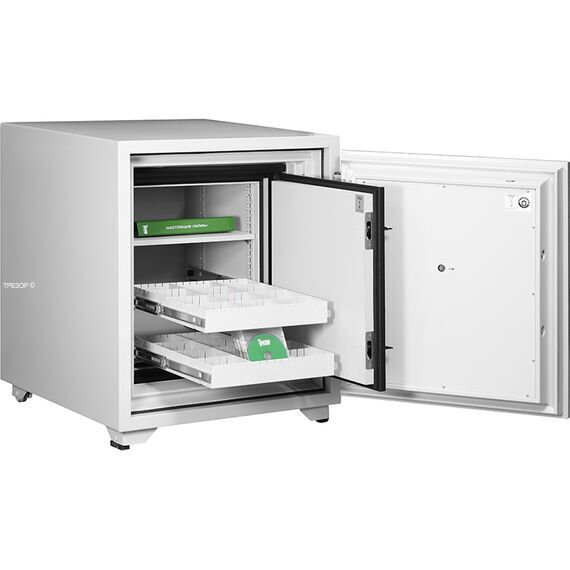 Diplomat Data Safe 825DTE