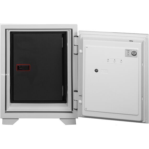 Сейф для носителей информации Diplomat 060DSE