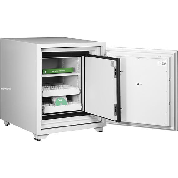 Diplomat Data Safe 825DTE