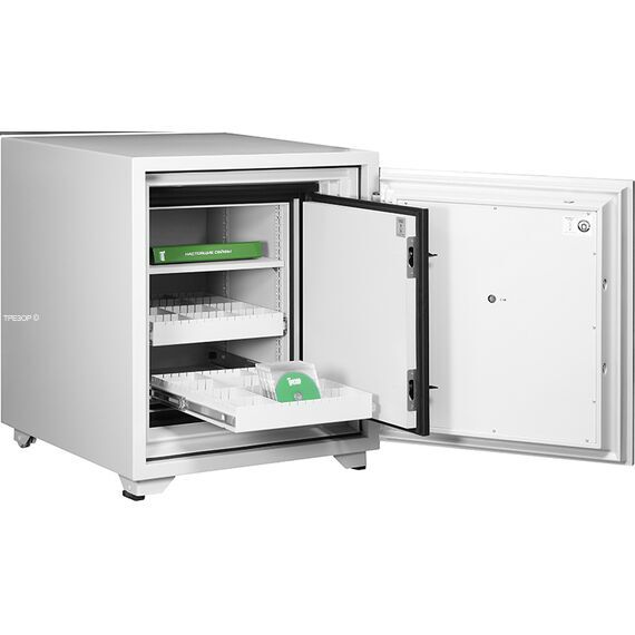 Diplomat Data Safe 825DTE