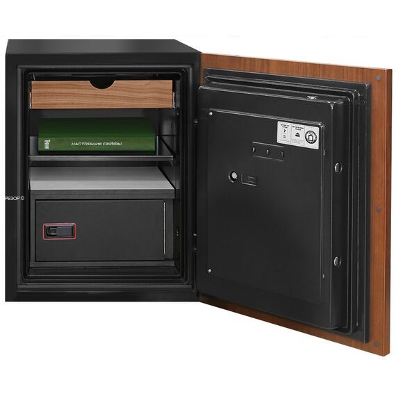 Премиум сейф Diplomat DBAUM 700