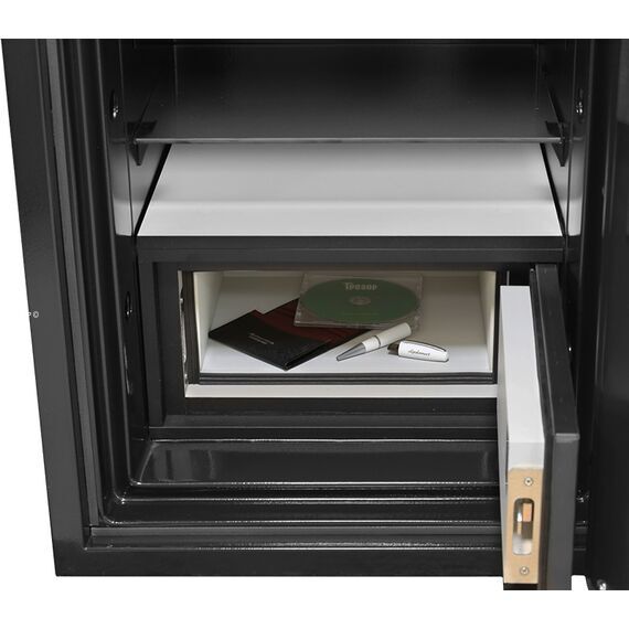 ДАТА вставка в сейфы DIS0708