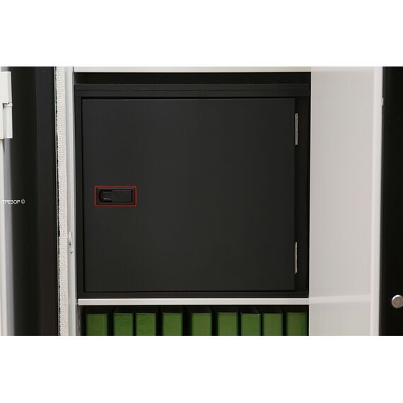 ДАТА вставка в сейф DIS1120