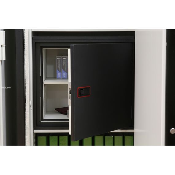 ДАТА вставка в сейф DIS1120