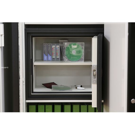 ДАТА вставка в сейф DIS1120