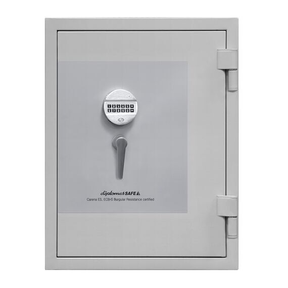 Огневзломостойкий сейф Diplomat Carena ES0700E