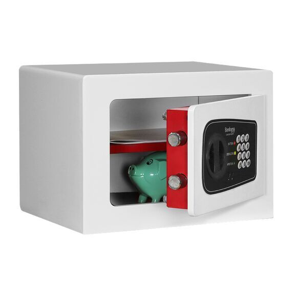 Мебельный сейф Bordogna GIUNO 250E, Вариант исполнения: Электронный