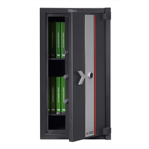 Сейф IKARO 110C