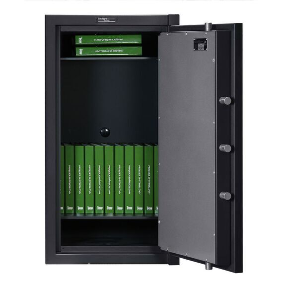 Сейф IKARO 110C