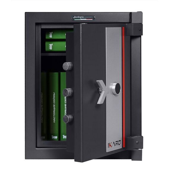 Сейф IKARO 62C