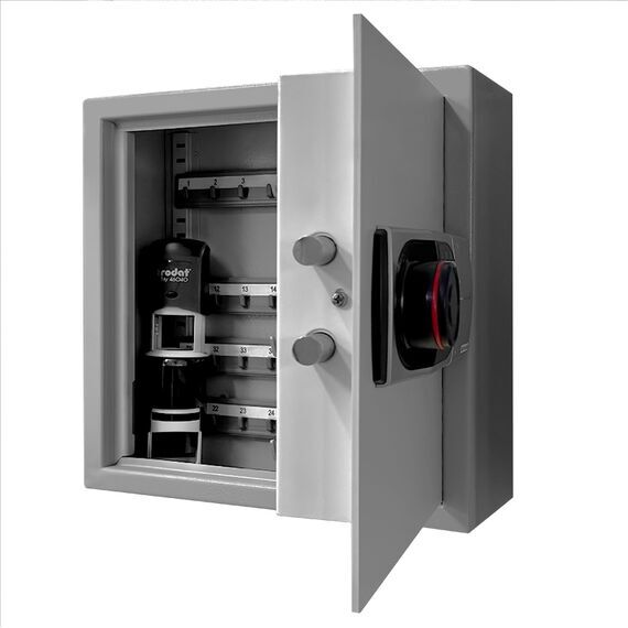 Сейф для ключей Diplomat KC64