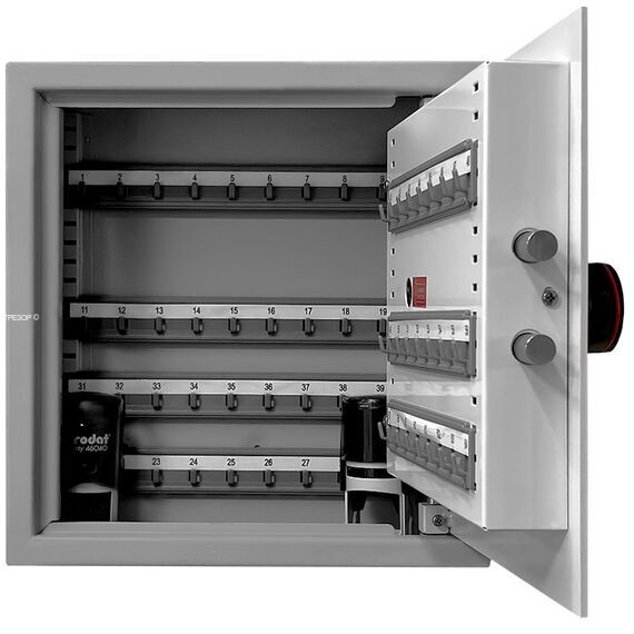 Сейф для ключей Diplomat KC64