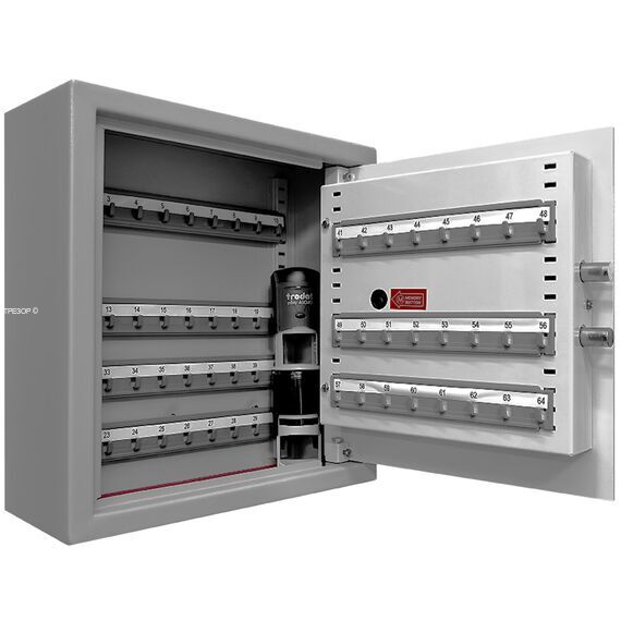 Сейф для ключей Diplomat KC100