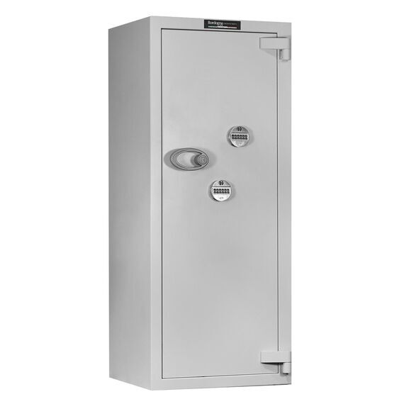 Сейф Bordogna KUMA 200EE, Вариант исполнения: Два электронных замка