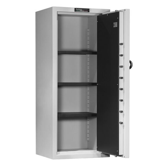 Сейф Bordogna KUMA 200EE, Вариант исполнения: Два электронных замка