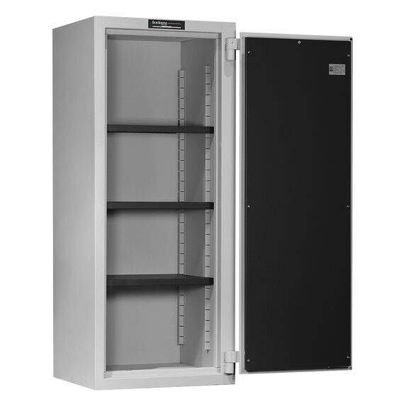 Сейф Bordogna KUMA 200EE, Вариант исполнения: Два электронных замка