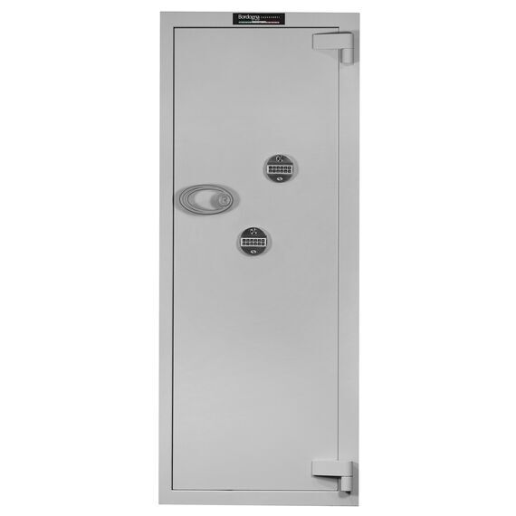 Сейф Bordogna KUMA 200EE, Вариант исполнения: Два электронных замка