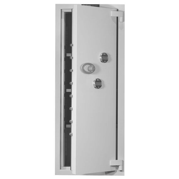 Сейф Bordogna KUMA 200EE, Вариант исполнения: Два электронных замка